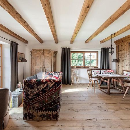 Haus Sophie Appartement Longostagno Buitenkant foto