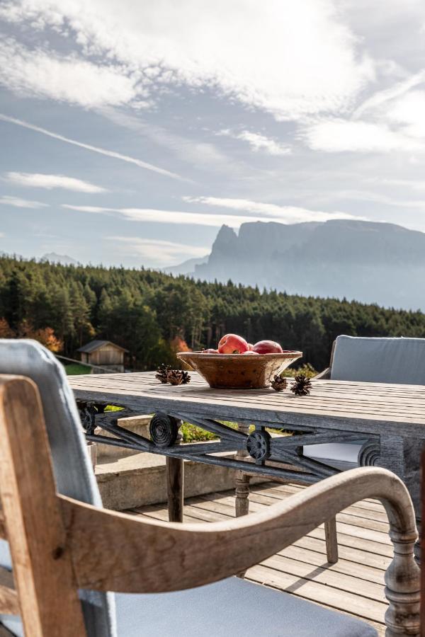 Haus Sophie Appartement Longostagno Buitenkant foto